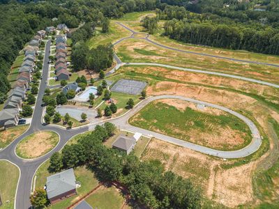 Parkview Estates by Century Communities in Atlanta - photo 0