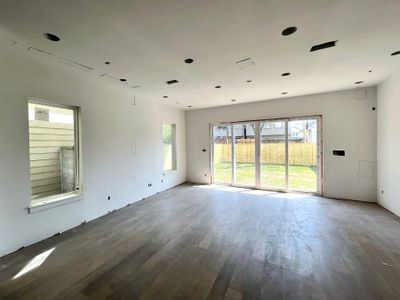 Heights Estates by Topaz Developers in Houston - photo 27 27