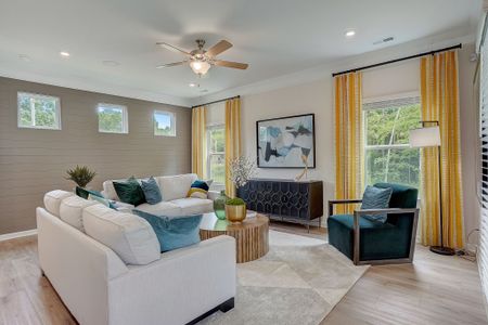 Country Club Village by Smith Douglas Homes in Salisbury - photo 35 35