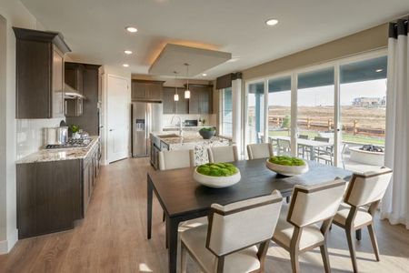Sterling Ranch Apex Collection by Pulte Homes in Littleton - photo 23