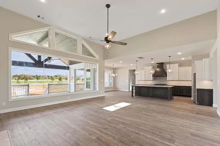 Thousand Oaks by Kurk Homes in Magnolia - photo