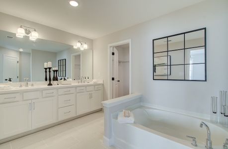 Winsome Park by Traton Homes in Woodstock - photo 8 8