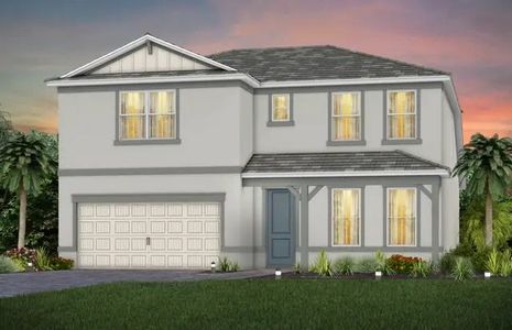 Highpointe by Pulte Homes in Stuart - photo 5 5