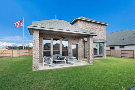 Stillwater Ranch 45' by Coventry Homes in San Antonio - photo 8 8