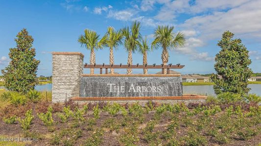 The Arbors by D.R. Horton in Jacksonville - photo