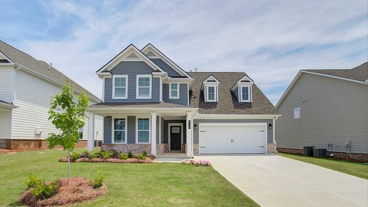 Cooper Park by DRB Homes in Mcdonough - photo 56 56