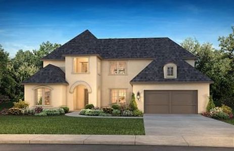 Meridiana 70' by Shea Homes in Manvel - photo 9 9