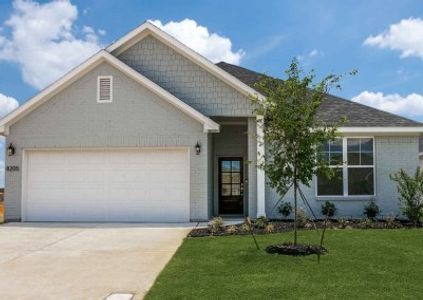 Godley Ranch by Clarity Homes in Godley - photo 6 6