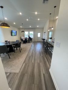 Hennersby Hollow by Starlight Homes in San Antonio - photo 38 38