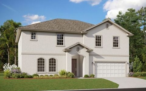 Hartwood Landing by Dream Finders Homes in Clermont - photo 24 24