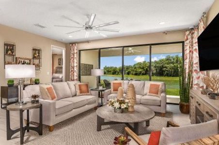 Crosswind Ranch by Homes by WestBay in Parrish - photo 18 18