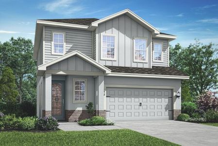 Reunion Village by LGI Homes in Kissimmee - photo 11 11