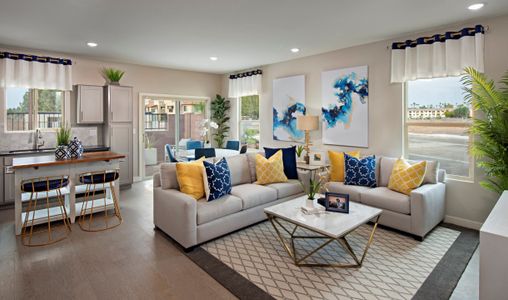 Laveen Place by K. Hovnanian® Homes in Phoenix - photo 3 3
