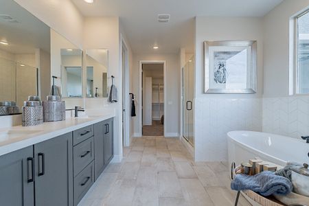Tower Park At Eastmark by Capital West Homes in Mesa - photo 12 12