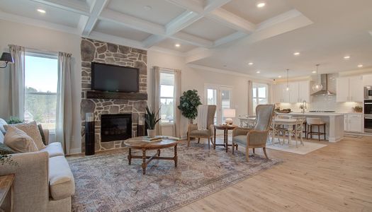 Crofton Place Manor by Chafin Communities in Snellville - photo 15 15