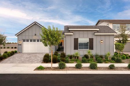 Orchard at Madera by Tri Pointe Homes in Queen Creek - photo 1 1