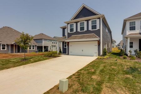 Windsor Crossing by Crescent Homes in North Charleston - photo 5 5