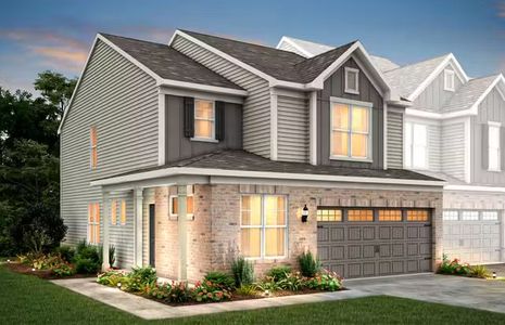 Odell Corners by Pulte Homes in Concord - photo 1 1