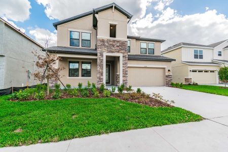 Epperson by M/I Homes in Wesley Chapel - photo 18 18