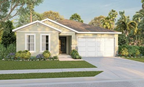 Reserve at Park Manor by Hartizen Homes in Orlando - photo 1 1