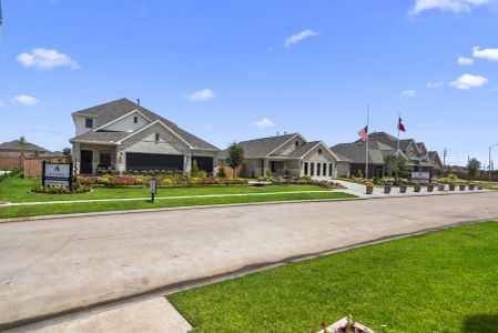 Marvida by M/I Homes in Cypress - photo 17 17