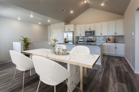 Mosaic Condos by Hartford Homes in Fort Collins - photo 18 18