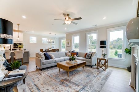 Monterra by Eastwood Homes in Kernersville - photo 13 13