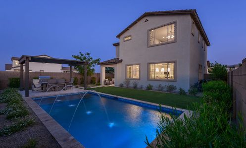 Acclaim at Jorde Farms by Shea Homes in Queen Creek - photo 7 7