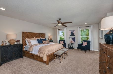 Pennyroyal by Beazer Homes in Kissimmee - photo 7 7