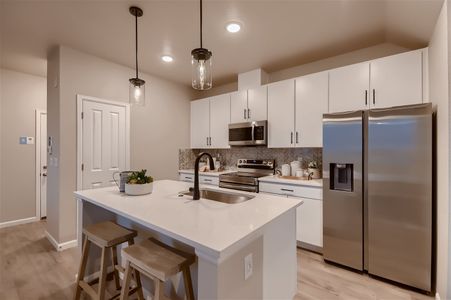 Pintail Commons at Johnstown Village by Landsea Homes in Johnstown - photo 17 17