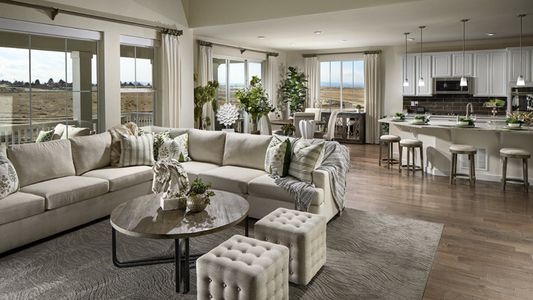Willow Bend: The Grand Collection by Lennar in Thornton - photo 14