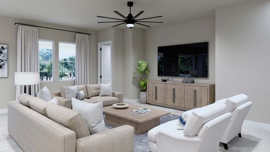 Reverie at Palm Coast by Dream Finders Homes in Palm Coast - photo 11 11