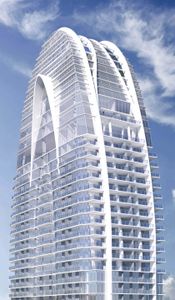 Okan Tower by Okan Group Development in Miami - photo 6 6