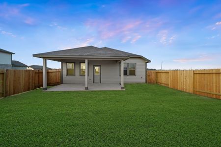 Pearlbrook by First America Homes in Texas City - photo 17 17