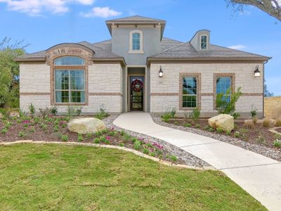 Ranches at Creekside by Sitterle Homes in Boerne - photo 0 0