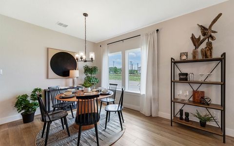 Mesa Vista by CastleRock Communities in San Antonio - photo 60 60