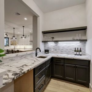 Houston Heights by Jamestown Estate Homes in Houston - photo