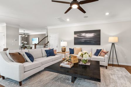 Grier Meadows by Eastwood Homes in Charlotte - photo 21 21