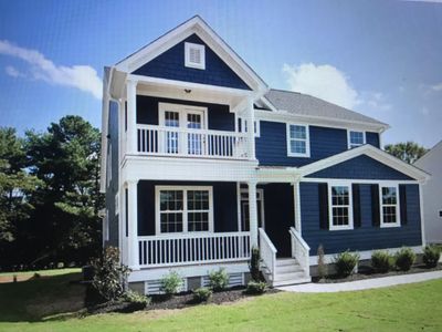 High Point At Foxbank by Crescent Homes in Moncks Corner - photo 11 11