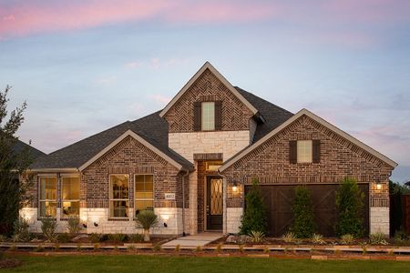 Ventana by Tri Pointe Homes in Fort Worth - photo 9 9