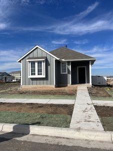 Casetta Ranch by Brohn Homes in Kyle - photo 18 18