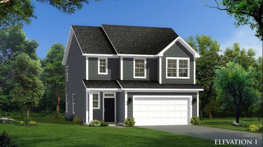 Phillips Valley by DRB Homes in Durham - photo 2 2