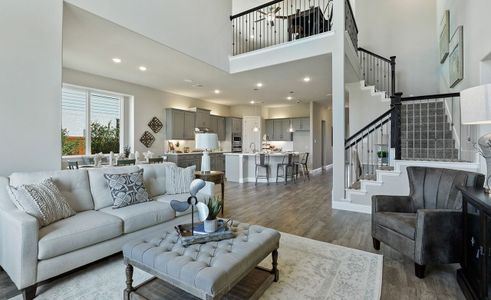 Green Meadows by Brightland Homes in Celina - photo 16 16