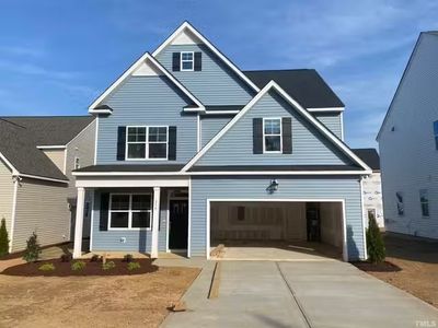 Champion West by Herring Homes in Clayton - photo 11 11