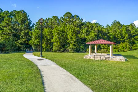Shadow Crest at Rolling Hills by Adams Homes in Green Cove Springs - photo 38