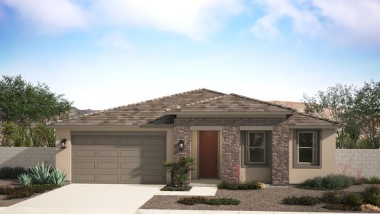 Harvest at Citrus Park by Landsea Homes in Goodyear - photo 6 6