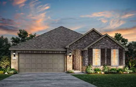 Wellington by Pulte Homes in Fort Worth - photo 15 15
