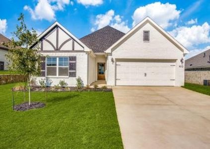 Wildcat Ridge by Clarity Homes in Godley - photo 2 2