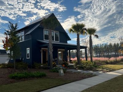 Nexton - Midtown - The Park Collection by David Weekley Homes in Summerville - photo 31 31