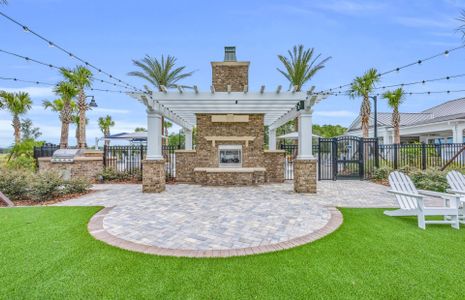 Summer Bay at Grand Oaks by Pulte Homes in Saint Augustine - photo 14 14